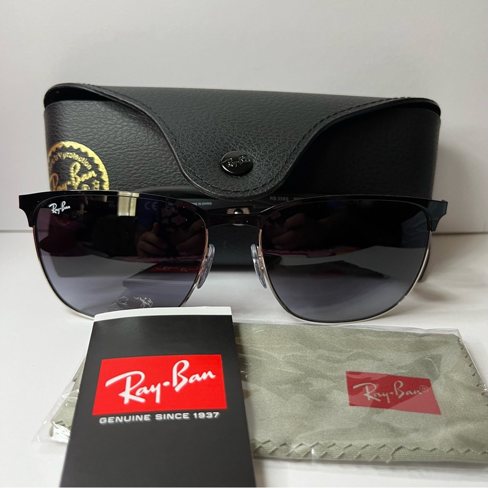 Ray-Ban RB3569 unisex sunglasses